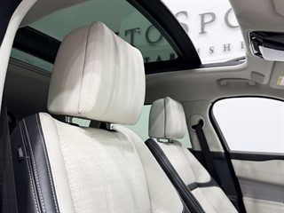 Used Land Rover Range Rover Velar from Auto-Sportiva