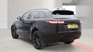 Used Land Rover Range Rover Velar from Auto-Sportiva