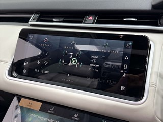 Used Land Rover Range Rover Velar from Auto-Sportiva