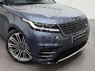 Used Land Rover Range Rover Velar from Auto-Sportiva