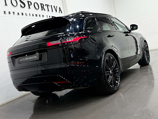 Used Land Rover Range Rover Velar from Auto-Sportiva