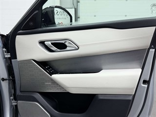 Used Land Rover Range Rover Velar from Auto-Sportiva