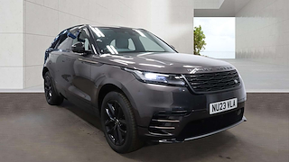 Used Land Rover Range Rover Velar from Auto-Sportiva