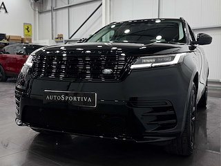Used Land Rover Range Rover Velar from Auto-Sportiva