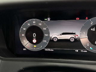 Used Land Rover Range Rover Velar from Auto-Sportiva