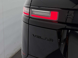 Used Land Rover Range Rover Velar from Auto-Sportiva