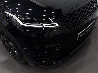 Used Land Rover Range Rover Velar from Auto-Sportiva