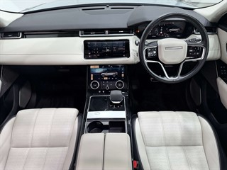 Used Land Rover Range Rover Velar from Auto-Sportiva