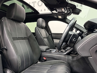 Used Land Rover Range Rover Velar from Auto-Sportiva