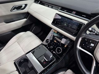 Used Land Rover Range Rover Velar from Auto-Sportiva