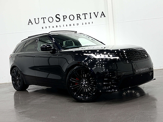 Used Land Rover Range Rover Velar from Auto-Sportiva