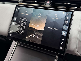 Used Land Rover Range Rover Velar from Auto-Sportiva