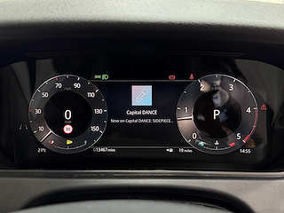 Used Land Rover Range Rover Velar from Auto-Sportiva