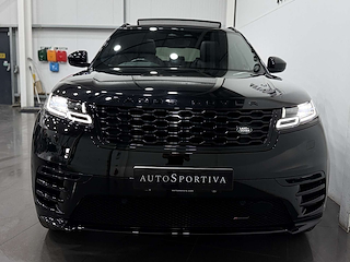 Used Land Rover Range Rover Velar from Auto-Sportiva