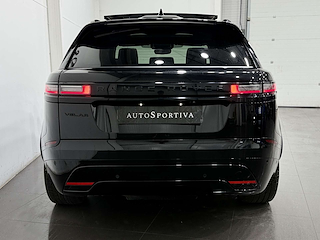Used Land Rover Range Rover Velar from Auto-Sportiva