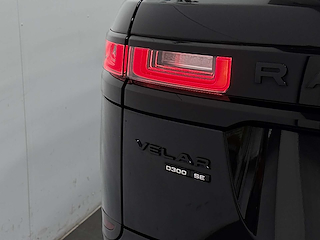 Used Land Rover Range Rover Velar from Auto-Sportiva