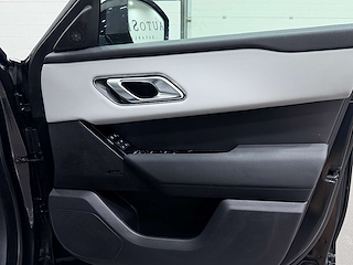 Used Land Rover Range Rover Velar from Auto-Sportiva