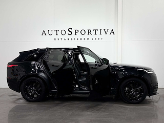 Used Land Rover Range Rover Velar from Auto-Sportiva
