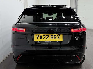 Used Land Rover Range Rover Velar from Auto-Sportiva