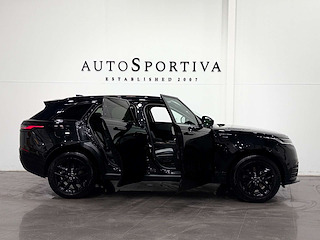 Used Land Rover Range Rover Velar from Auto-Sportiva