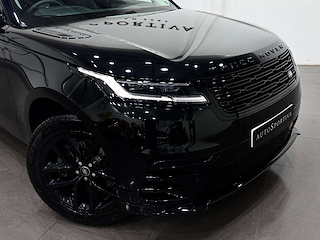 Used Land Rover Range Rover Velar from Auto-Sportiva