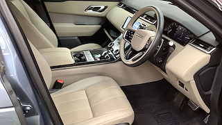 Used Land Rover Range Rover Velar from Auto-Sportiva