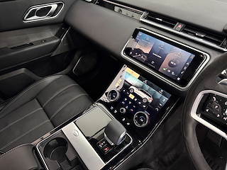 Used Land Rover Range Rover Velar from Auto-Sportiva