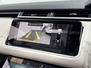 Used Land Rover Range Rover Velar from Auto-Sportiva