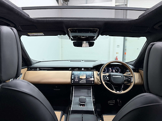 Used Land Rover Range Rover Velar from Auto-Sportiva