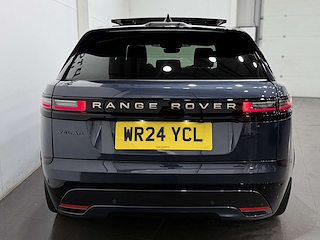 Used Land Rover Range Rover Velar from Auto-Sportiva