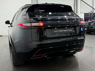 Used Land Rover Range Rover Velar from Auto-Sportiva