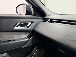 Used Land Rover Range Rover Velar from Auto-Sportiva