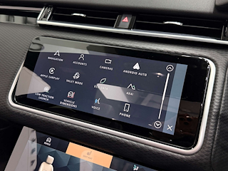 Used Land Rover Range Rover Velar from Auto-Sportiva