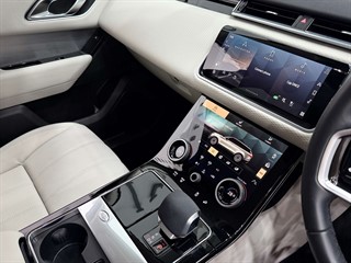 Used Land Rover Range Rover Velar from Auto-Sportiva