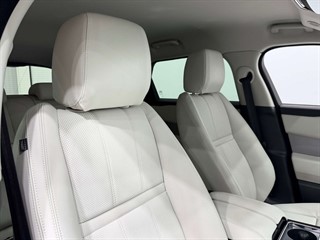 Used Land Rover Range Rover Velar from Auto-Sportiva