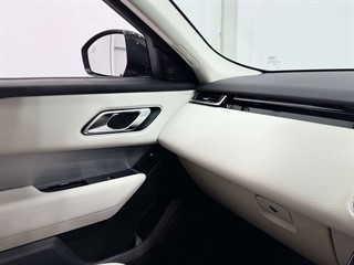 Used Land Rover Range Rover Velar from Auto-Sportiva