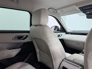 Used Land Rover Range Rover Velar from Auto-Sportiva