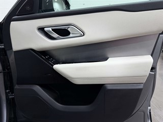 Used Land Rover Range Rover Velar from Auto-Sportiva