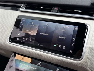 Used Land Rover Range Rover Velar from Auto-Sportiva