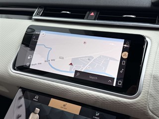 Used Land Rover Range Rover Velar from Auto-Sportiva