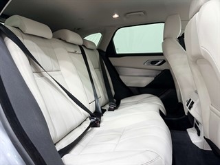 Used Land Rover Range Rover Velar from Auto-Sportiva