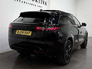 Used Land Rover Range Rover Velar from Auto-Sportiva