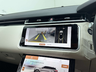 Used Land Rover Range Rover Velar from Auto-Sportiva