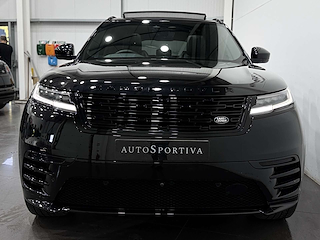 Used Land Rover Range Rover Velar from Auto-Sportiva