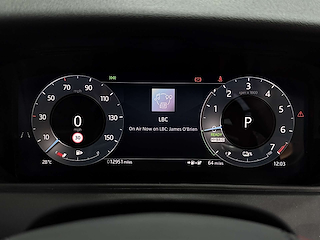 Used Land Rover Range Rover Velar from Auto-Sportiva