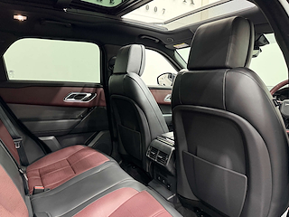 Used Land Rover Range Rover Velar from Auto-Sportiva