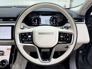 Used Land Rover Range Rover Velar from Auto-Sportiva