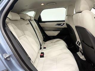 Used Land Rover Range Rover Velar from Auto-Sportiva