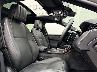 Used Land Rover Range Rover Velar from Auto-Sportiva