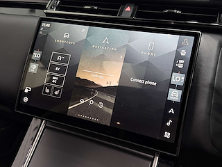 Used Land Rover Range Rover Velar from Auto-Sportiva